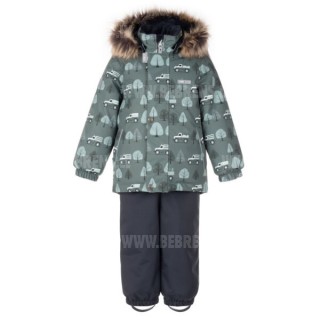 Ziemas komplekts  25318/ 3340