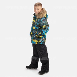 Zēnu komplekts WINTER (300g+160g)