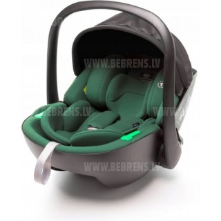 4Baby autokrēsliņš NEO 40-87CM I-SIZE grafīta krāsā