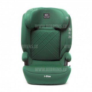 4Baby Nero i-Size NERO 100-150CM zaļš I-SIZE