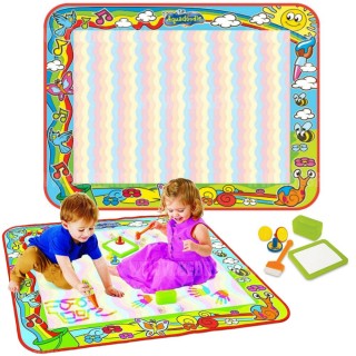 Коврик для рисования Aquadoodle Super Colour Deluxe T72373