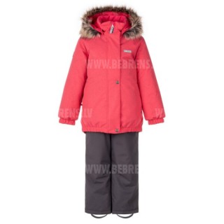 Atstarojošs ziemas komplekts