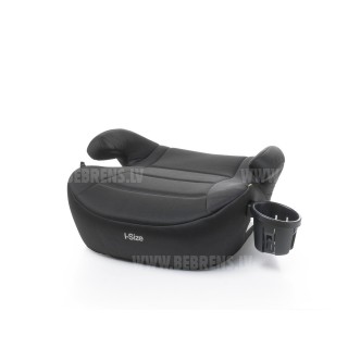 Auto krēsls - 4baby-melns