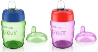 Avent классическая первая кружка 12+, SCF 553/00 (8710103667049)