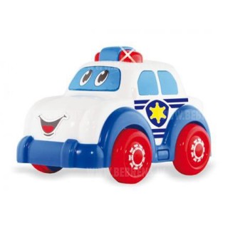 Baby Mix машинка со звуком PL-369154