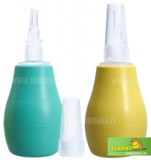 BabyOno deguna aspirators, 043 (5901435409701)