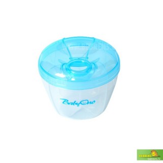 BabyOno контейнер для хранения сухого молока1022 (5904341207157)