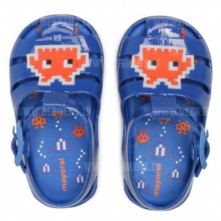 Bērnu gumijas apavi, Majoral 41308