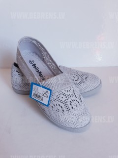 Bērnu tekstila apavi  CB 120 (1531153630)