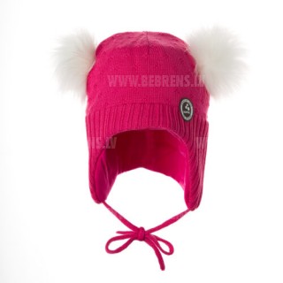 Bērnu ziemas cepure ARINA