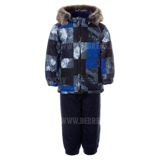 Bērnu ziemas komplekts AVERY (300g+160g) 41780030-02035-086