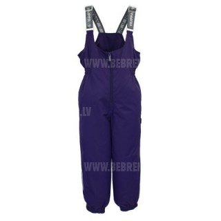 Bikses ar augsto vid. Ziemas (160g) Funny 21750016-70073