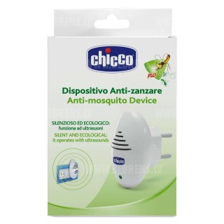 Chicco Chsea Art.07221.10 Ultraskaņas pretodu ierīce (8058664042906)