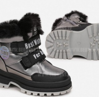 Clibee ziemas zābaki  H 315
