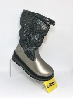 Зимние сапоги K 955