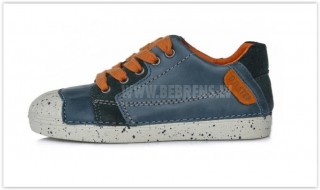 D.D.step кожаные туфли 043-516L (1531181220)