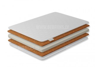 DANPOL matracis Komfort 120x60cm