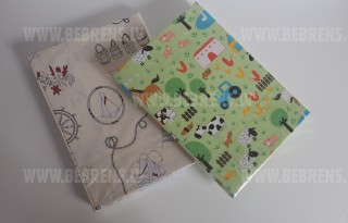Gultas veļas komplekts AUDARA kokvilan 100% (0000001236460)