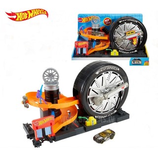 Игровой набор Hot Wheels ,FNB15