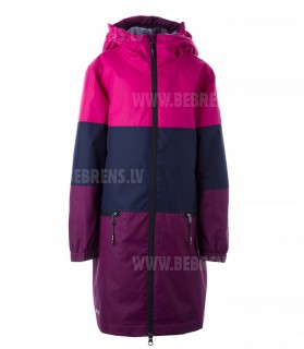 HUPPA parka meiteņu 12630104-80134