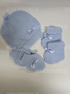 Jaundzimušā pavasara komplekts