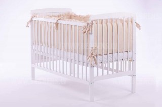 Jaunums Belisima ''PURE'' Gultas veļas komplekts, sastāv no 5 elementiem. (5907772708316)