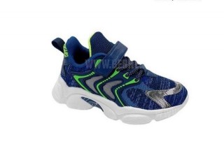  Sporta apavi L315A blue/green (6972263570061)
