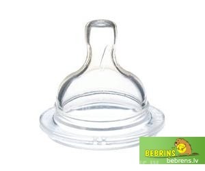 Cоска Philips Avent Anti-colic 1m+ (8710103996811)