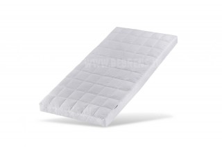 Kokosšķiedras/griķu matracis 