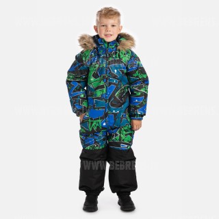 Kombinezons WILLE 300g