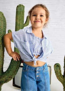 Krekls +tops 3185/31