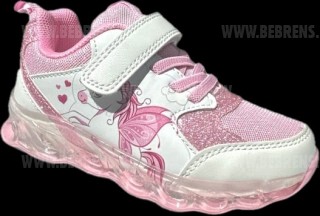 Krosenes Tom.m ar gaismiņām 