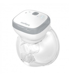 Laktators SHELLY HANDS FREE BabyOno 1000