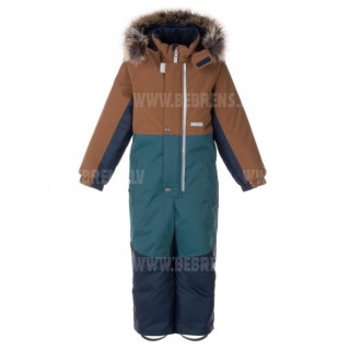 LENNE Active+ ziemas kombinezons  24327/ 801