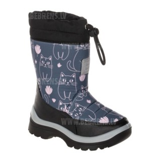 LENNE Silti un ūdensizturīgi ziemas zābaki 25124/2917