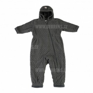 Lodger Skier Empire Fleece kombinezons, Pigeon, SK 626