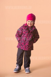 Mazu meiteņu pavasara-rudens komplekts