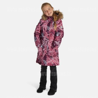парка для девочки WINTER MONA 2 (300г)