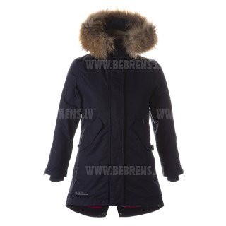 Meiteņu ZIEMAS parka VIVIAN 1 (200g)