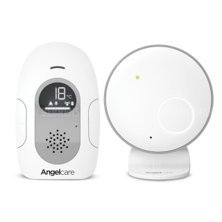 Mobilā aukle AngelCare AC110