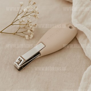 Nagu šķēres bērniem un zīdaiņiem, bēšas