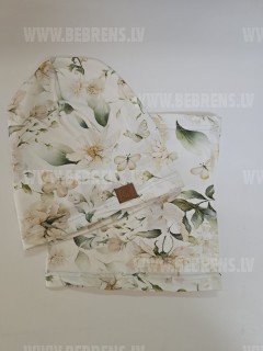 Pavasara komplekts cepure +tuneļšalle