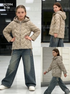 Pavasara-rudens virsjaka