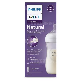 Philips Avent Natural Response (8710103989752)