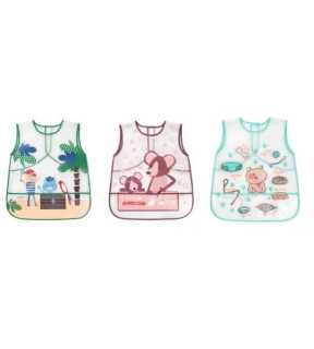 Детский фартук CREATIVE BABY 36m+ Babyono 840
