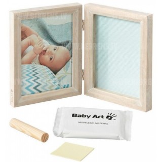 Radošs komplekts Baby Art Print frame, 34120170