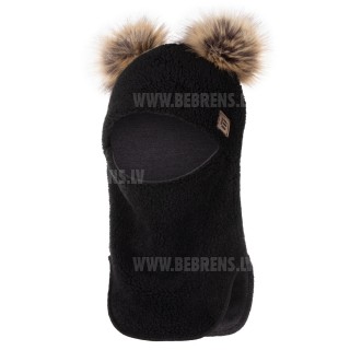 Silta balaklava ar merino vilnas oderi24596/042