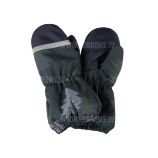 Silti ziemas dūraiņi ar vilnas oderi 24175A/3333