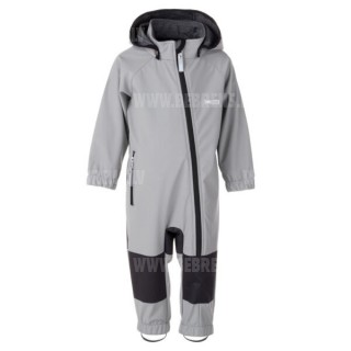 Softshell pavasara kombinezons ar merino vilnas oderi 
