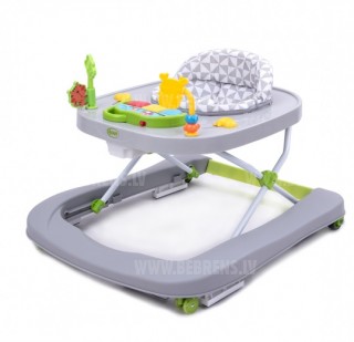 Staigulis WALK'N PUSH 4BABY (5901691957046)